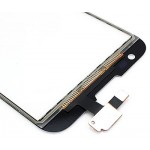 LG Optimus G Pro Touch Screen Digitizer - Black, Original